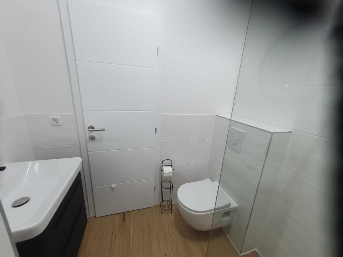 Mb Apartman Capljina Exterior photo
